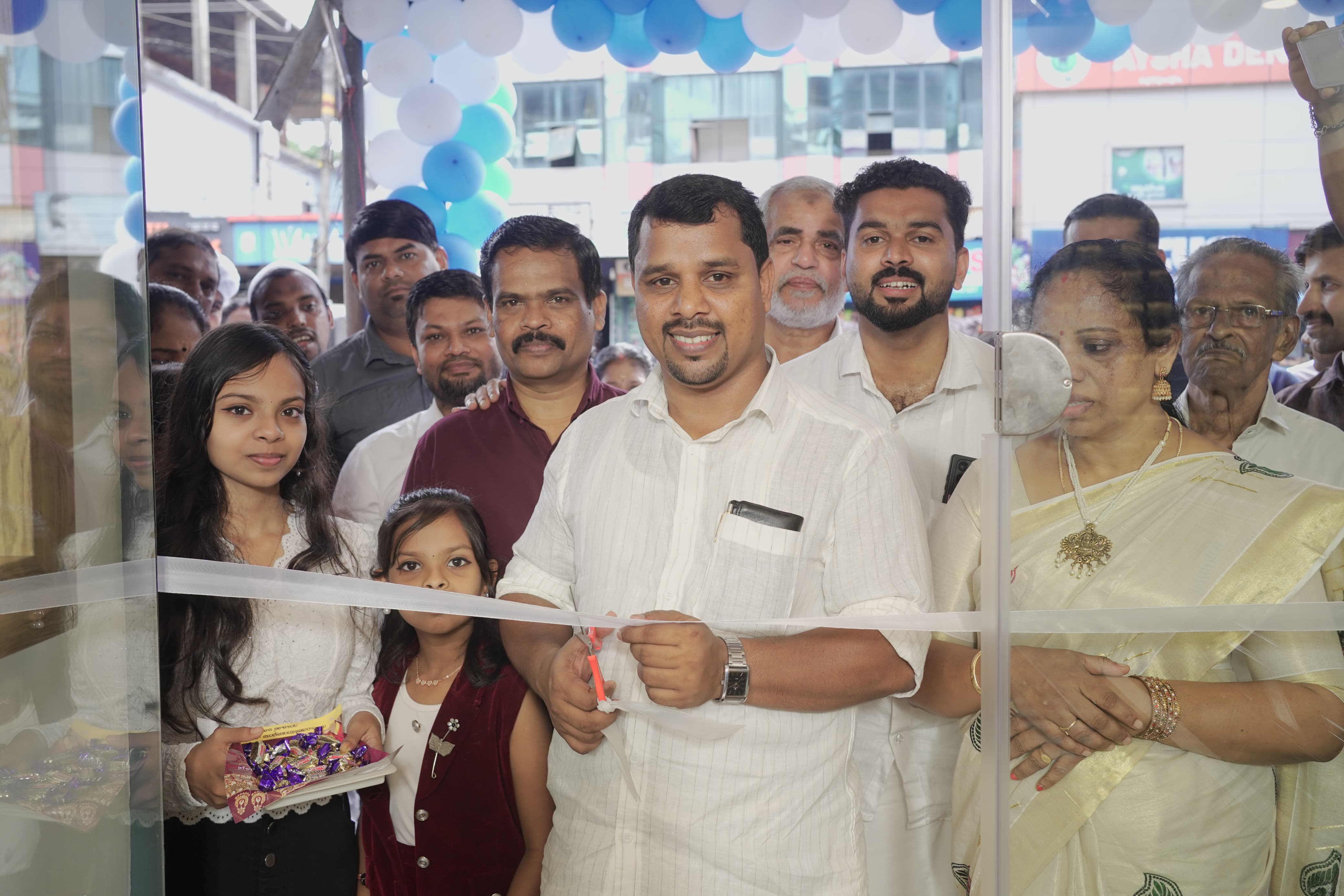 A One Gold Covering Kunnumpuram