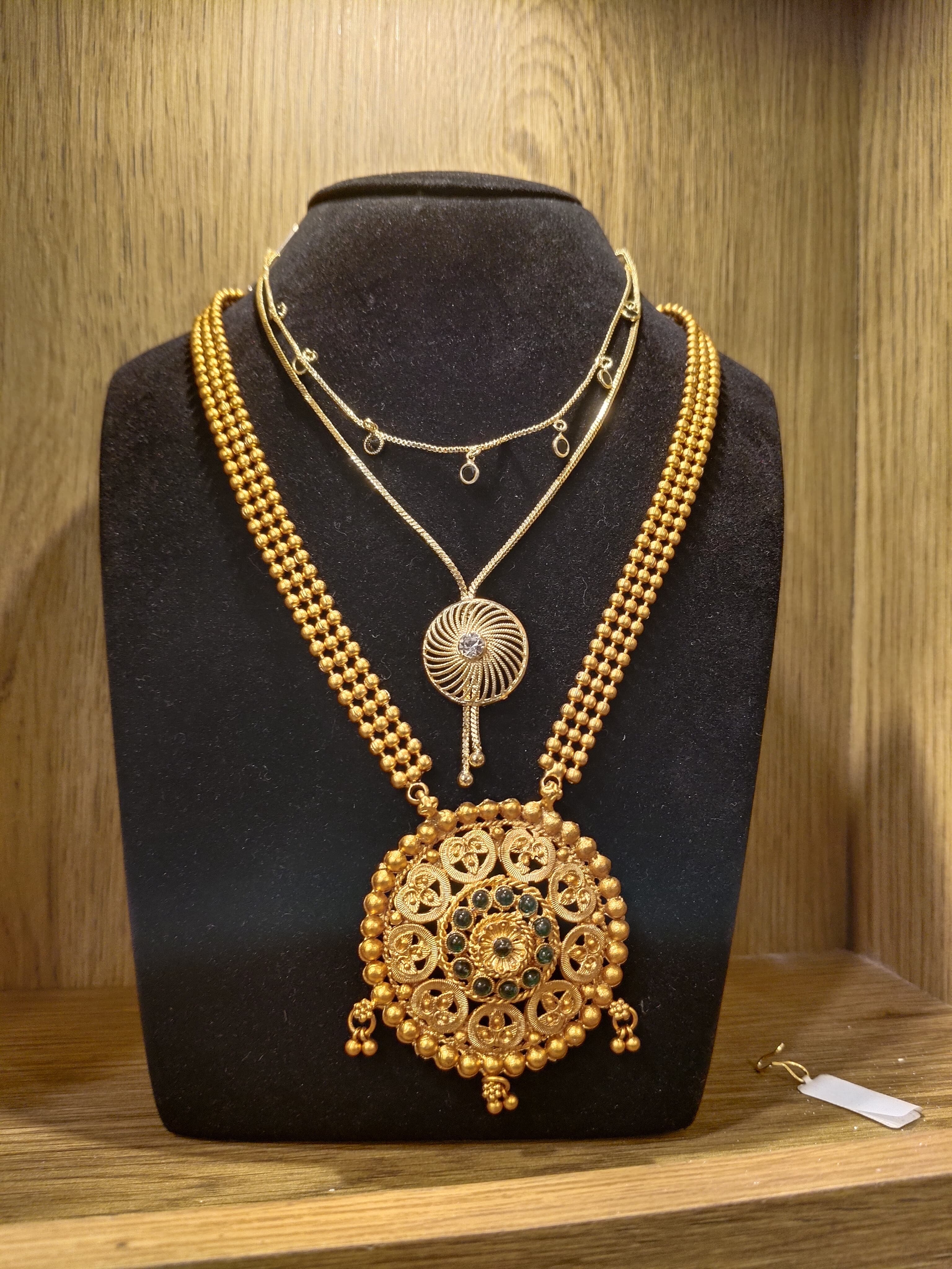 A One Gold Covering Kunnumpuram